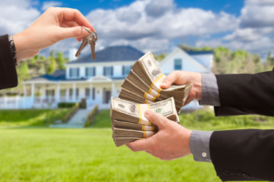 Read more about the article DOES IT MAKE SENSE TO SELL MY HOME FOR CASH?